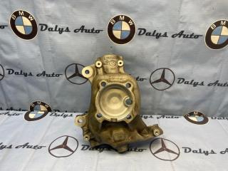 Кулак поворотный BMW 740i 2008 контрактная Кулак поворотный BMW 740i 2008