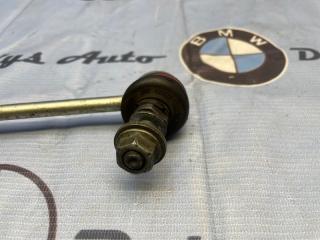 Стойка стабилизатора передняя левая BMW 525i e39 m54b25 Стойка стабилизатора передняя левая BMW 525i e39 m54b25