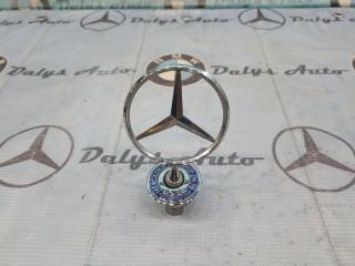 Запчасть эмблема капота Mercedes-Benz E-class 15/10/2001 w210 112.914 Б/У Эмблема капота Mercedes-Benz E-class 15/10/2001 w210 112.914 Б/У