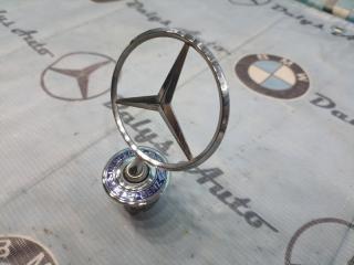 Эмблема капота Mercedes-Benz E-class w210 112.914 Эмблема капота Mercedes-Benz E-class w210 112.914