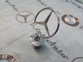 Эмблема капота Mercedes-Benz E-class w211 m112.913 2.6 Эмблема капота Mercedes-Benz E-class w211 m112.913 2.6