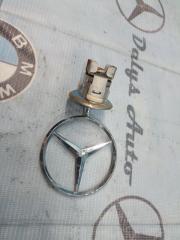Эмблема капота E-class 09/09/2002 w211 m112.913 2.6 Эмблема капота E-class 09/09/2002 w211 m112.913 2.6