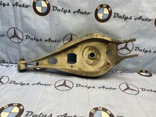 Рычаг нижний задний левый BMW 320i 2004 контрактная Рычаг нижний задний левый BMW 320i 2004