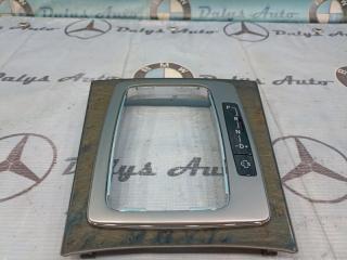 Накладка акпп Mercedes-Benz c-class 16.10.2008 контрактная Накладка акпп Mercedes-Benz c-class 16.10.2008