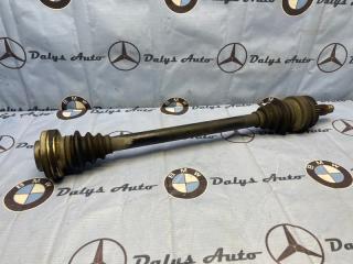 Привод задний правый BMW 320i 2004
