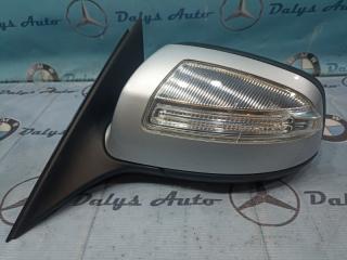 Запчасть зеркало левое электрическое Mercedes-Benz c-class 16.10.2008 w204 271.950 2048100319 контрактная Зеркало левое электрическое Mercedes-Benz c-class 16.10.2008 w204 271.950 2048100319 контрактная