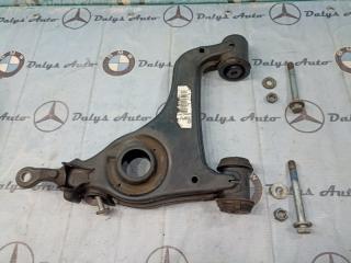 Запчасть рычаг передний левый Mercedes-Benz E-class 14.03.2000 w/s 210 112.911 A2103307607 контрактная Рычаг передний левый Mercedes-Benz E-class 14.03.2000 w/s 210 112.911 A2103307607 контрактная