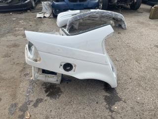 Крыло заднее правое BMW 320i 2004