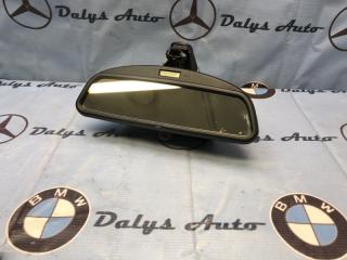 Запчасть зеркало заднего вида салонное BMW 525i 2006