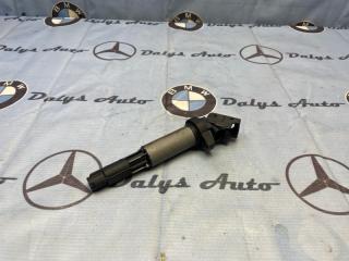 Катушка зажигания BMW 740i 2008 e65 LCi n62b40 1712219 контрактная