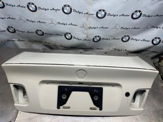 Крышка багажника BMW 320i 2004