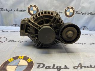 Генератор BMW 320i 2004