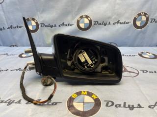 Зеркало боковое правое BMW 530i 2003-09-22