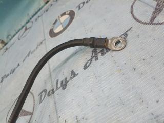 Клемма минусовая с IBS Mercedes-Benz E-class w212 om642.850 3.0 Клемма минусовая с IBS Mercedes-Benz E-class w212 om642.850 3.0