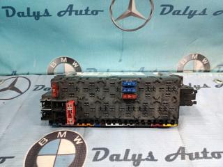 Блок предохранителей (SAM) передний Mercedes-Benz S-class 12/07/2004 контрактная Блок предохранителей (SAM) передний Mercedes-Benz S-class 12/07/2004