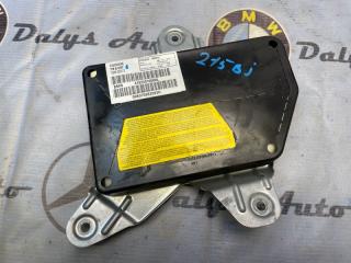 Запчасть подушка безопасности (airbag) в дверь задняя правая BMW 525i 1999г. Март