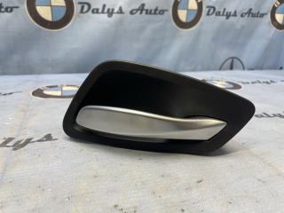 Запчасть ручка двери внутренняя задняя правая BMW 320i 2006-08-29