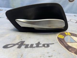 Запчасть ручка двери внутренняя передняя левая BMW 320i 2006-08-29