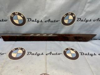 Декоративная накладка двери задняя правая BMW 325i 2004г. Февраль
