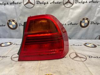 Фонарь задний правый BMW 320i 2007-04-04