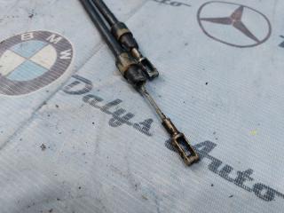 Тросы ручника задние Mercedes-Benz E-class w/s 210 112.911