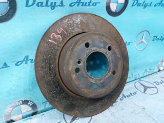 Диск тормозной E-class 14.03.2000 w/s 210 112.911