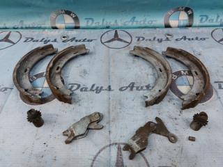 Комплект ручника Mercedes-Benz E-class w/s 210 112.911