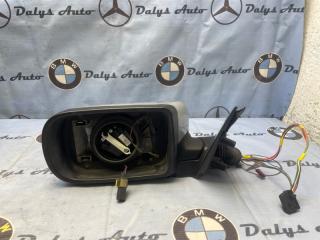 Зеркало боковое левое BMW 530i 2001