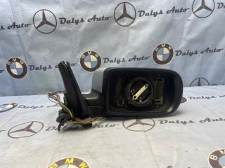 Зеркало боковое правое BMW 525i 01.09.2002