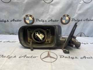 Зеркало боковое левое BMW 525i 2003
