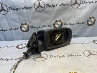 Зеркало боковое правое BMW 525i 1998