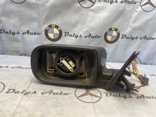Зеркало боковое левое BMW 523i 2000-06-28