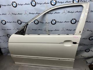 Дверь передняя левая BMW 320i 2004