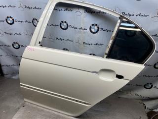 Дверь BMW 320i 2004