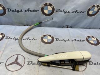 Ручка двери задняя правая BMW 320i 2004 контрактная Ручка двери задняя правая BMW 320i 2004