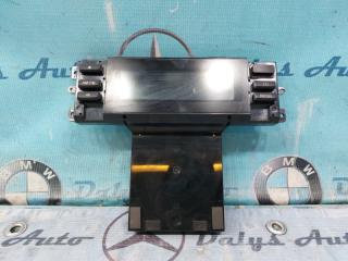 Запчасть модуль управления информационно-развлекательной системы VOLVO XC70 2009