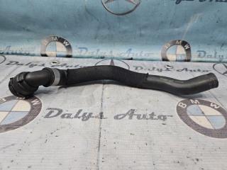 Патрубок системы охлаждения BMW 320i 2005г. Сентябрь