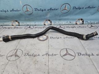 Патрубок системы охлаждения BMW 320i 2005г. Сентябрь