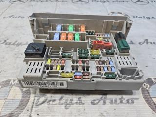 Блок предохранителей BMW 320i 2005г. Сентябрь
