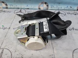 Ремень безопасности передний правый BMW 320i 2005г. Сентябрь