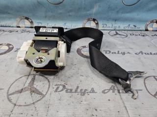 Ремень безопасности передний правый BMW 320i 2005г. Сентябрь