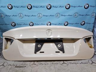 Крышка багажника BMW 320i 2005г. Сентябрь