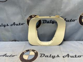 Заглушка бампера задняя левая BMW X5 2004