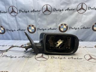Зеркало боковое правое BMW 525i 2003