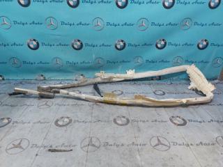 Запчасть подушка безопасности боковая (шторка) левая BMW 745Li 2002