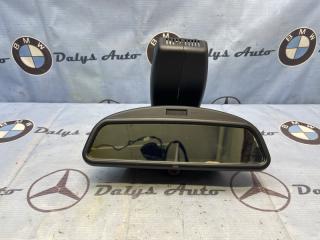 Запчасть зеркало заднего вида салонное BMW 540i