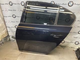 Запчасть дверь задняя левая BMW 530i 2007