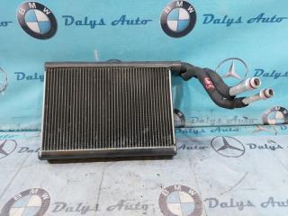 Испаритель кондиционера BMW 320i 2005г. Сентябрь