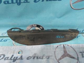 Брызговик передний левый BMW 320i 2005г. Сентябрь