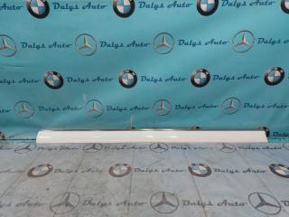 Молдинг двери передний правый Mercedes-Benz E-class 03/11/1997